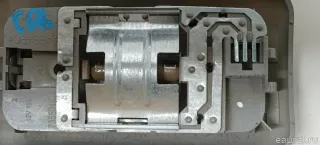 735418031 Fiat Фонарь салона (плафон) Fiat Fiorino Арт E103074002, вид 6