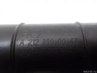 2128600047 Mercedes Benz Форсунка омывателя фары Mercedes S W222 Арт E40767084, вид 7