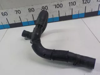  Патрубок радиатора Mitsubishi ASX restailing 2 Арт E41188032, вид 3