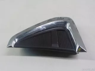 7407A607 Mitsubishi Накладка на крыло Mitsubishi ASX restailing 2 Арт E41188150, вид 2