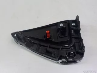 7407A607 Mitsubishi Накладка на крыло Mitsubishi ASX restailing 2 Арт E41188150, вид 3