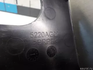 5220AG02 Mitsubishi Пыльник (кузов наружные) Mitsubishi ASX restailing 2 Арт E41188280, вид 4