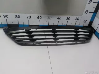 865502Y000 Hyundai-Kia Накладка на решетку радиатора Hyundai Tucson 2 Арт E52406466, вид 1