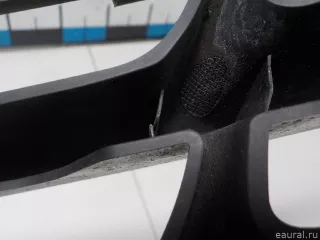 865502Y000 Hyundai-Kia Накладка на решетку радиатора Hyundai Tucson 2 Арт E52406466, вид 11