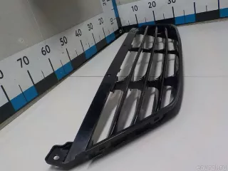 865502Y000 Hyundai-Kia Накладка на решетку радиатора Hyundai Tucson 2 Арт E52406466, вид 15