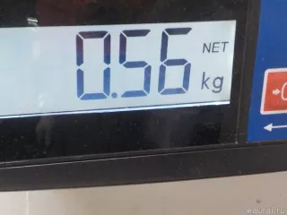 865502Y000 Hyundai-Kia Накладка на решетку радиатора Hyundai Tucson 2 Арт E52406466, вид 17