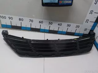 865502Y000 Hyundai-Kia Накладка на решетку радиатора Hyundai Tucson 2 Арт E52406466, вид 7