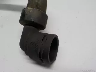 1818601 GM Патрубок отопителя Opel Astra J Арт E41200978, вид 3