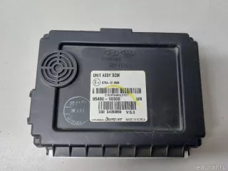 954001D300 Hyundai-Kia Блок управления центральным замком Kia Carens 3 Арт E60679068, вид 2