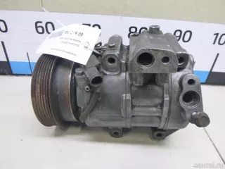 977011D200 Hyundai-Kia Компрессор кондиционера Kia Carens 3 Арт E60679348, вид 3