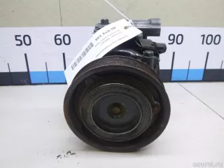 977011D200 Hyundai-Kia Компрессор кондиционера Kia Carens 3 Арт E60679348, вид 4