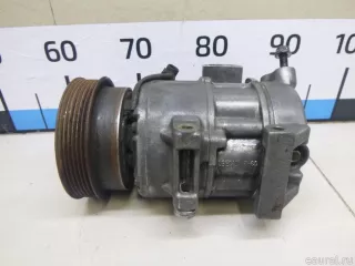 977011D200 Hyundai-Kia Компрессор кондиционера Kia Carens 3 Арт E60679348, вид 6