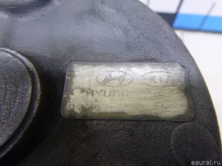 977011D200 Hyundai-Kia Компрессор кондиционера Kia Carens 3 Арт E60679348, вид 7