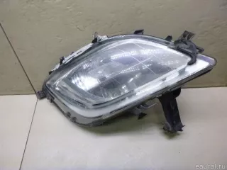 1226106 GM Фара противотуманная правая Opel Astra J Арт E60682661