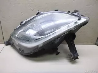 1226106 GM Фара противотуманная правая Opel Astra J Арт E60682661, вид 11