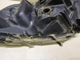 1226106 GM Фара противотуманная правая Opel Astra J Арт E60682661, вид 2