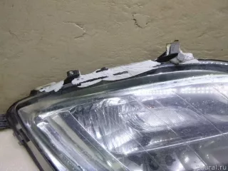 1226106 GM Фара противотуманная правая Opel Astra J Арт E60682661, вид 9
