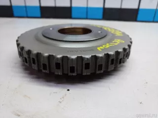 456203B600 Hyundai-Kia Барабан АКПП Kia Carens 4 Арт E60685694, вид 3