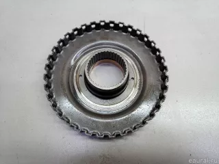 456203B600 Hyundai-Kia Барабан АКПП Kia Carens 4 Арт E60685694, вид 7
