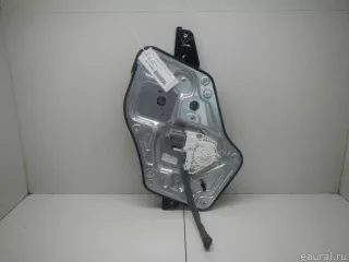 5L0837461 VAG Стеклоподъемник электр. передний левый Skoda Yeti Арт E70772643, вид 1