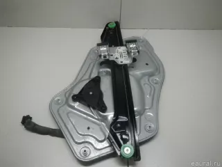 5L0837461 VAG Стеклоподъемник электр. передний левый Skoda Yeti Арт E70772643, вид 12