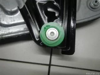 5L0837461 VAG Стеклоподъемник электр. передний левый Skoda Yeti Арт E70772643, вид 14