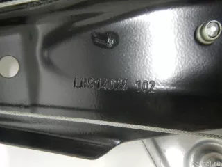 5L0837461 VAG Стеклоподъемник электр. передний левый Skoda Yeti Арт E70772643, вид 17
