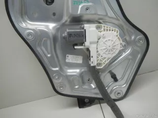 5L0837461 VAG Стеклоподъемник электр. передний левый Skoda Yeti Арт E70772643, вид 3
