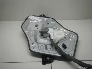 5L0837461 VAG Стеклоподъемник электр. передний левый Skoda Yeti Арт E70772643, вид 8