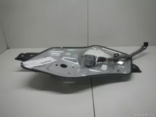 5L0837461 VAG Стеклоподъемник электр. передний левый Skoda Yeti Арт E70772643, вид 9