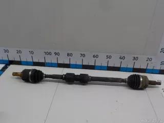 495012Y900 Hyundai-Kia Полуось передняя правая (приводной вал, шрус) Hyundai Tucson 2 Арт E52482969, вид 1