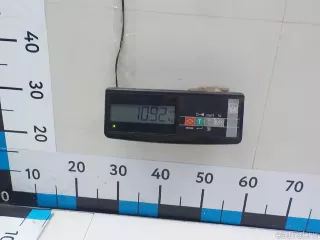 495012Y900 Hyundai-Kia Полуось передняя правая (приводной вал, шрус) Hyundai Tucson 2 Арт E52482969, вид 2