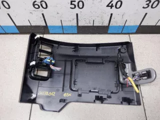 8002A763XA Mitsubishi Накладка декоративная Mitsubishi ASX restailing 2 Арт E31178512, вид 3
