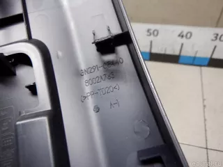8002A763XA Mitsubishi Накладка декоративная Mitsubishi ASX restailing 2 Арт E31178512, вид 5
