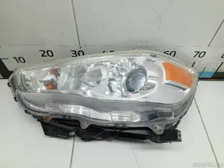 8301B587 Mitsubishi Фара левая Mitsubishi ASX restailing 2 Арт E31632505, вид 2