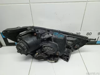 8301B587 Mitsubishi Фара левая Mitsubishi ASX restailing 2 Арт E31632505, вид 3