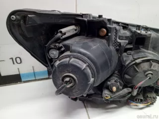 8301B587 Mitsubishi Фара левая Mitsubishi ASX restailing 2 Арт E31632505, вид 4