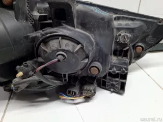 8301B587 Mitsubishi Фара левая Mitsubishi ASX restailing 2 Арт E31632505, вид 5