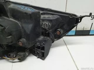 8301B587 Mitsubishi Фара левая Mitsubishi ASX restailing 2 Арт E31632505, вид 6