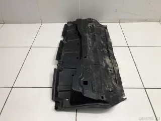 5144148130 Toyota Пыльник двигателя центральный Toyota Highlander 2 Арт E31635021, вид 2