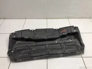 5144148130 Toyota Пыльник двигателя центральный Toyota Highlander 2 Арт E31635021, вид 5