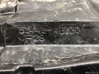 5144148130 Toyota Пыльник двигателя центральный Toyota Highlander 2 Арт E31635021, вид 10