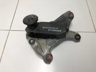 8513048040 Toyota Моторчик стеклоочистителя задний Toyota Highlander 2 Арт E31635408, вид 2