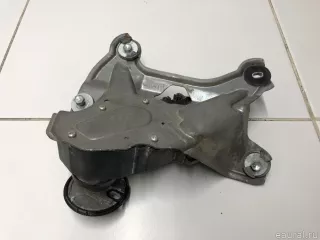 8513048040 Toyota Моторчик стеклоочистителя задний Toyota Highlander 2 Арт E31635408, вид 3