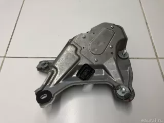 8513048040 Toyota Моторчик стеклоочистителя задний Toyota Highlander 2 Арт E31635408, вид 4