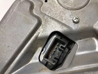 8513048040 Toyota Моторчик стеклоочистителя задний Toyota Highlander 2 Арт E31635408, вид 6