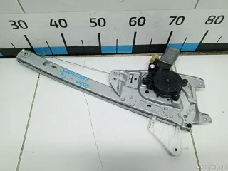 0002702V002000000 Smart Стеклоподъемник электр. передний правый Smart Fortwo 3 Арт E31640871, вид 1