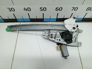 0002702V002000000 Smart Стеклоподъемник электр. передний правый Smart Fortwo 3 Арт E31640871, вид 3