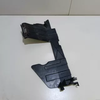 214940047R Renault Воздуховод радиатора правый Renault Fluence  Арт E23672899, вид 8