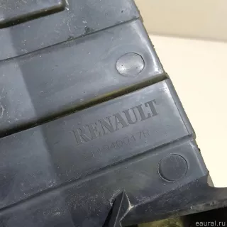 214940047R Renault Воздуховод радиатора правый Renault Fluence  Арт E23672899, вид 9